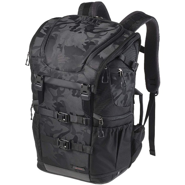 摄影器材背包满冠官方注册开发免费设计