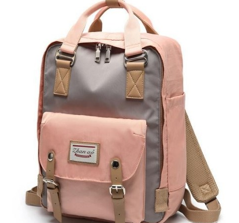 满冠官方注册书包 健康安全才是第一位