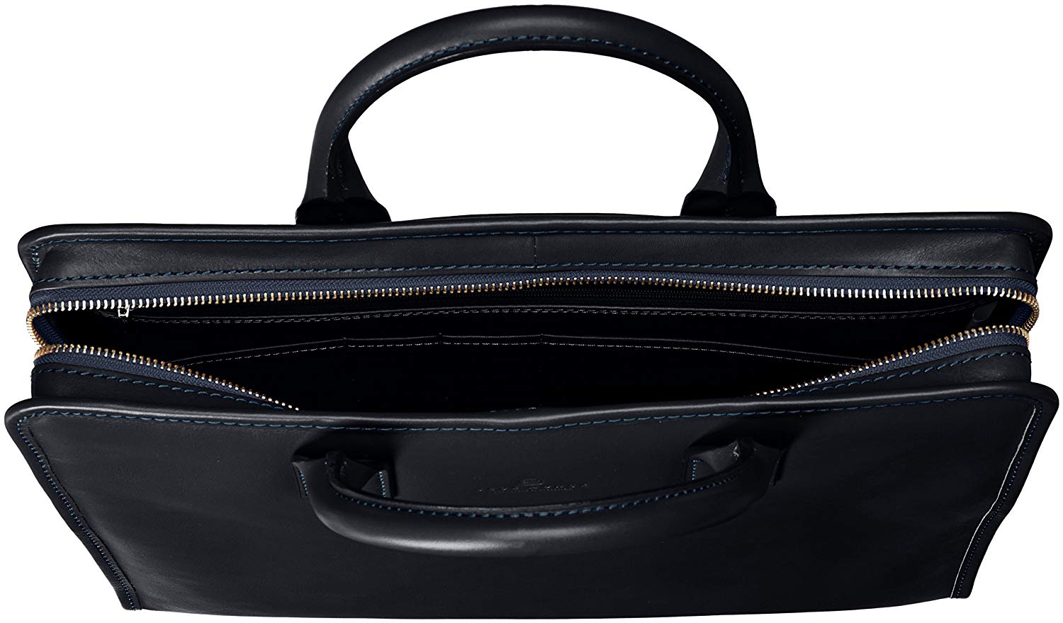 全真皮男士公文包满冠官方注册