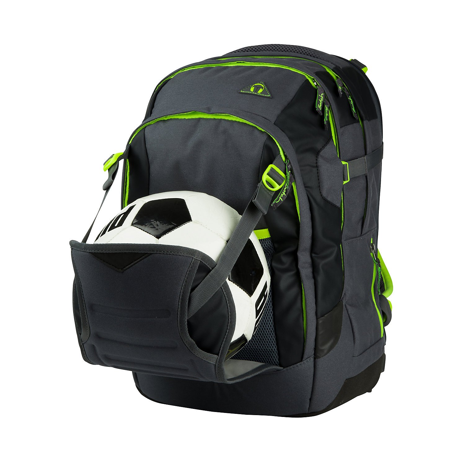 满冠官方注册学生减负护脊背包