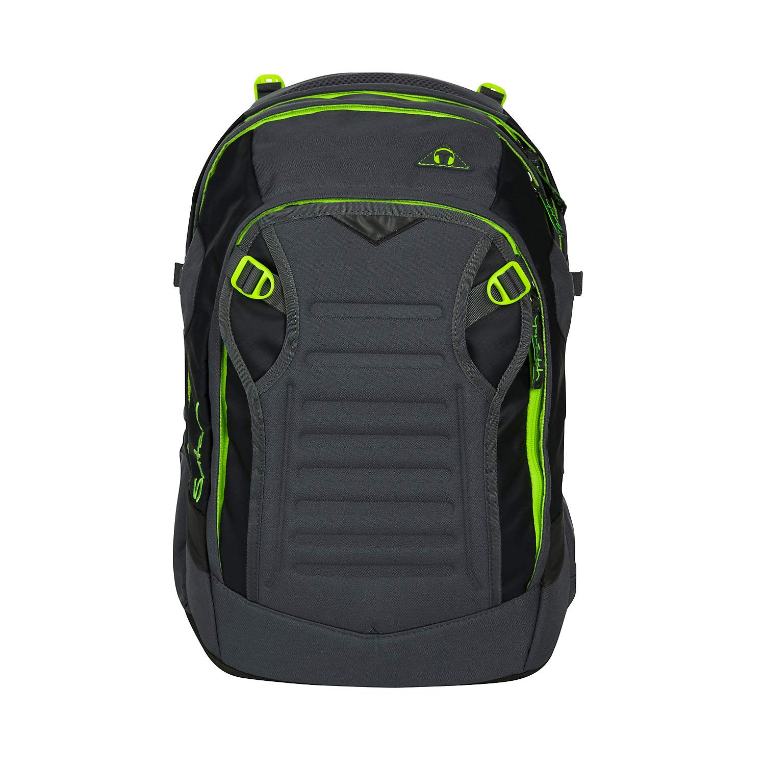 满冠官方注册学生减负护脊背包