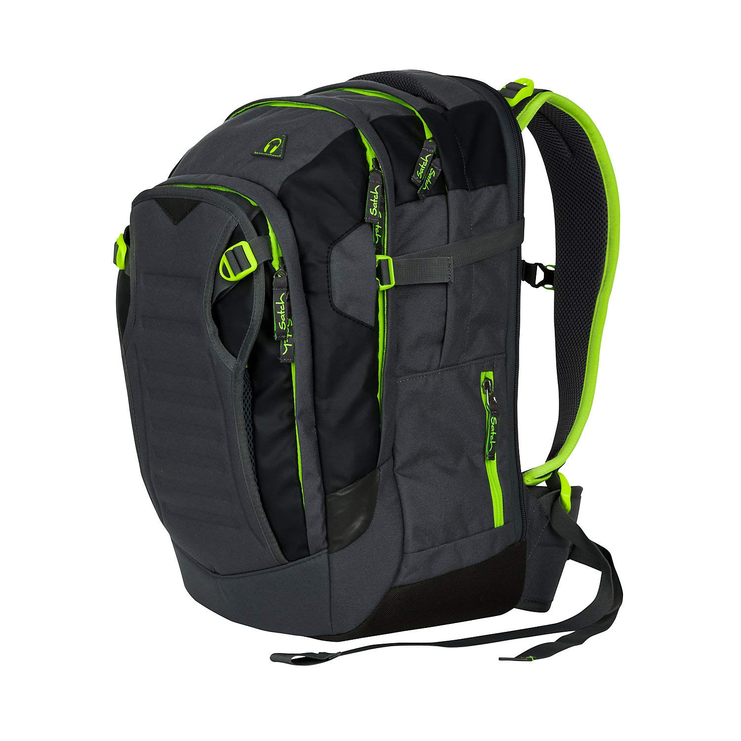 满冠官方注册学生减负护脊背包