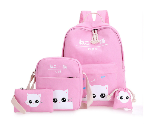 在广东满冠官方注册书包那里比较好呢 