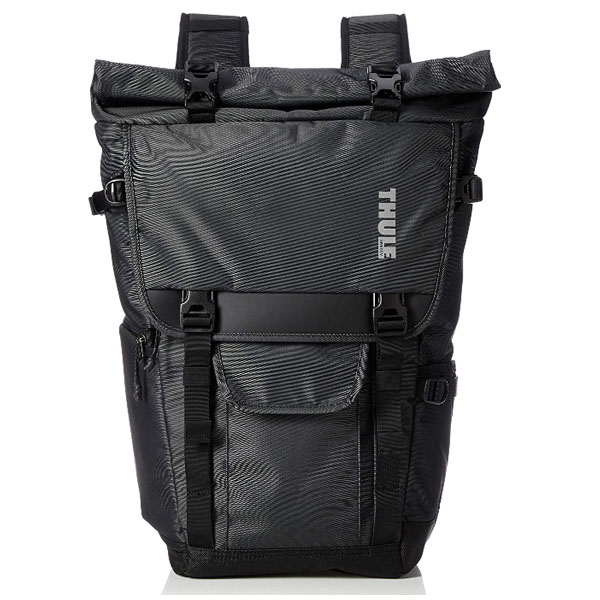 满冠官方注册卷盖式摄影背包相机包双肩背包