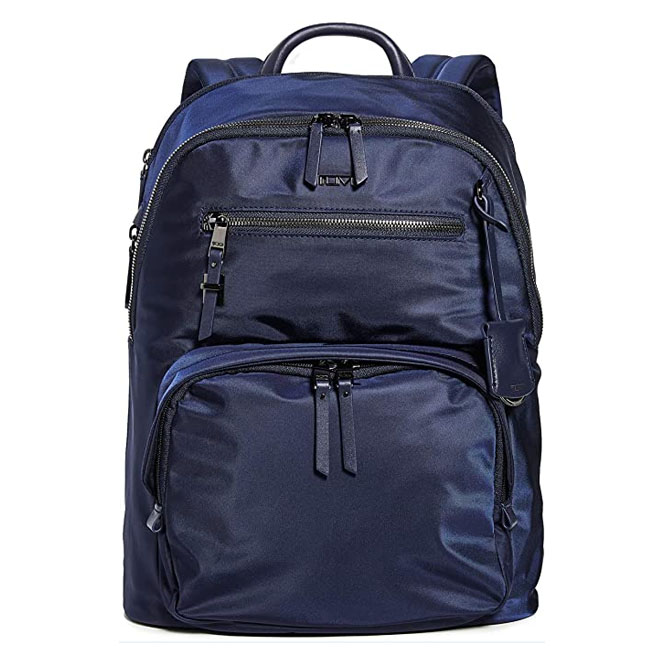 厂家满冠官方注册尼龙双肩背包