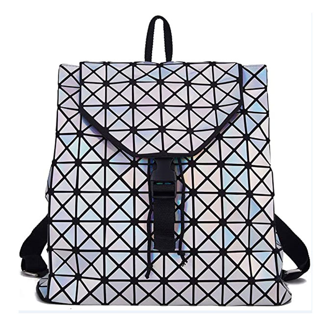 厂家满冠官方注册女包几何背包