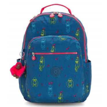 正确的挑选满冠官方注册书包