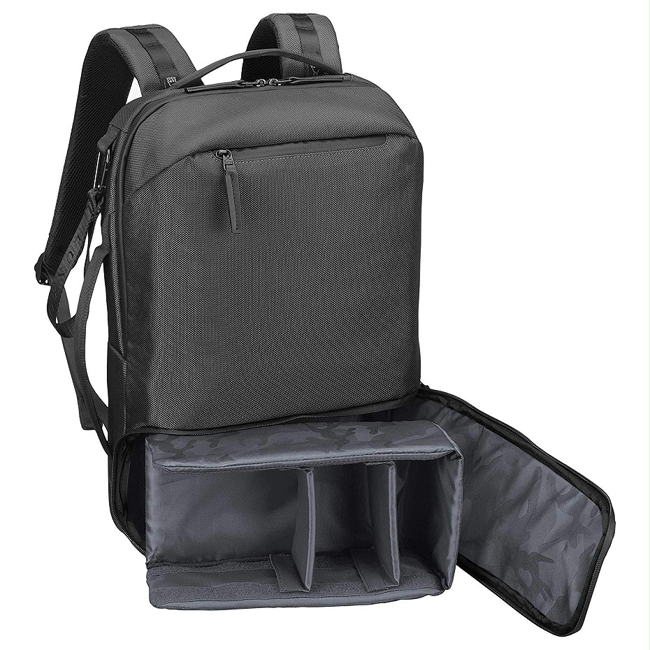 日本知名品牌摄影背包满冠官方注册