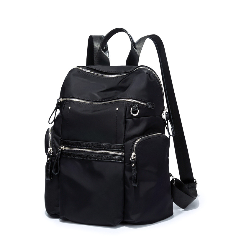 满冠官方注册女士双肩包