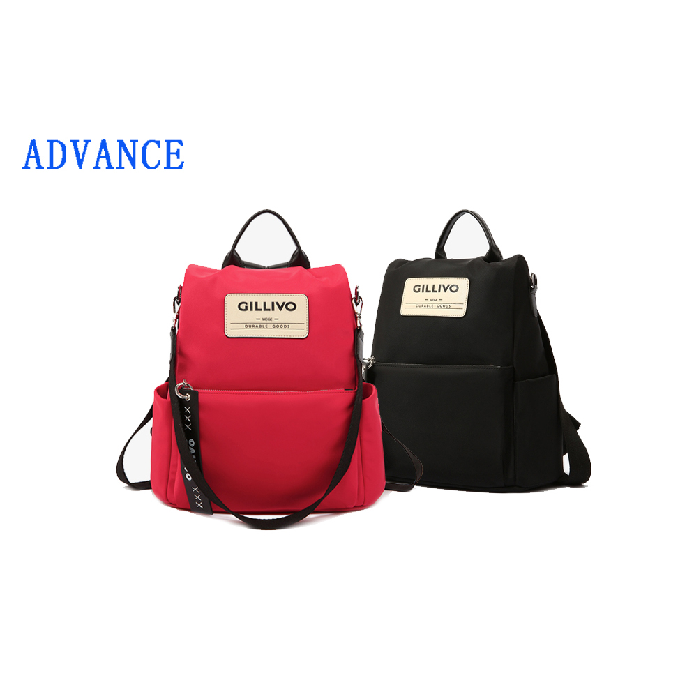 女士背包满冠官方注册GILLIVO
