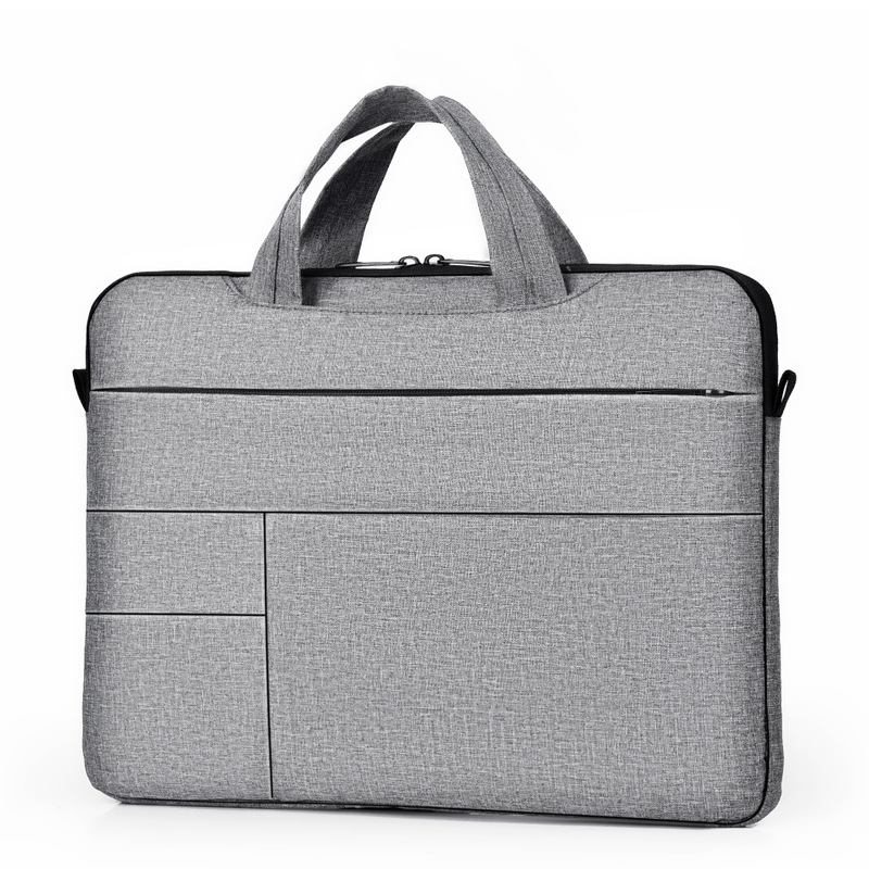 立宏箱包满冠官方注册厂教你如何选购笔记本电脑包