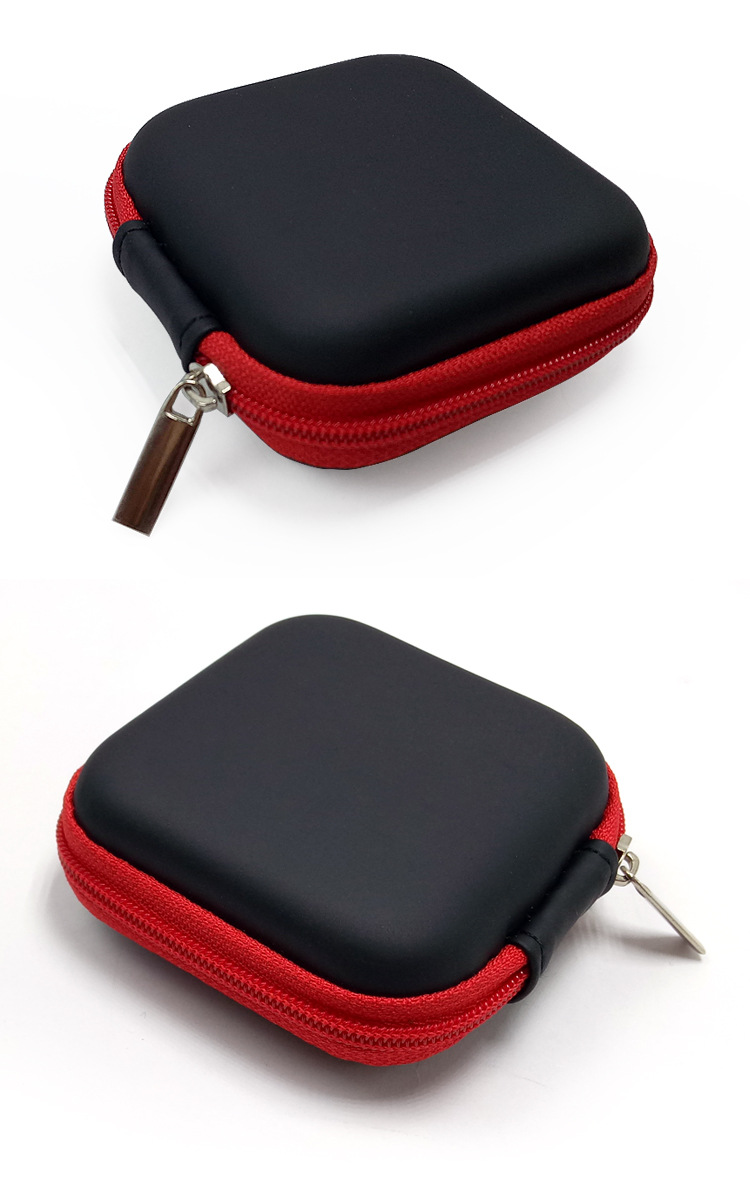 满冠官方注册EVA耳机盒