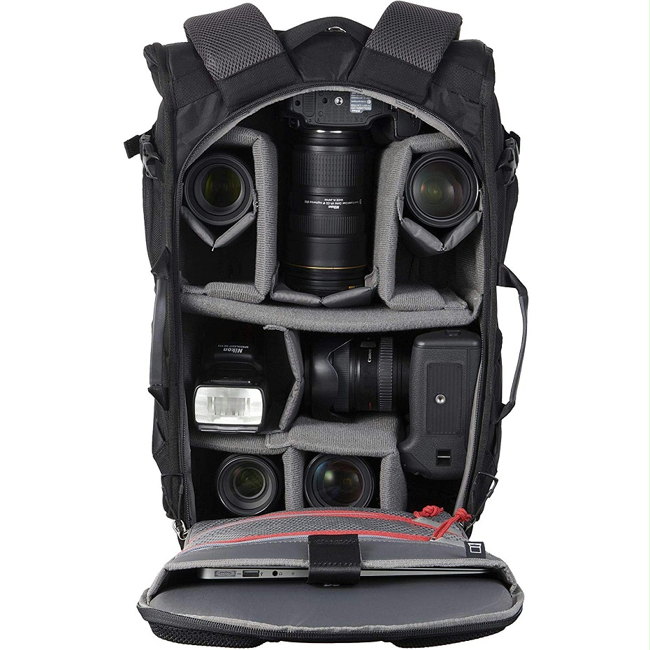 满冠官方注册相机包，就找立宏箱包