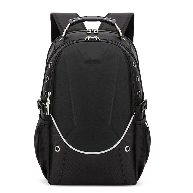 立宏箱包厂满冠官方注册背包怎么样?