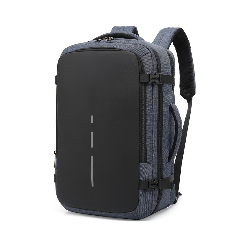 满冠官方注册电脑背包，教你如何检查背包的质量