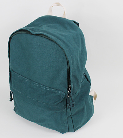 企业年会满冠官方注册休闲双肩礼品背包员工会觉得用心了！