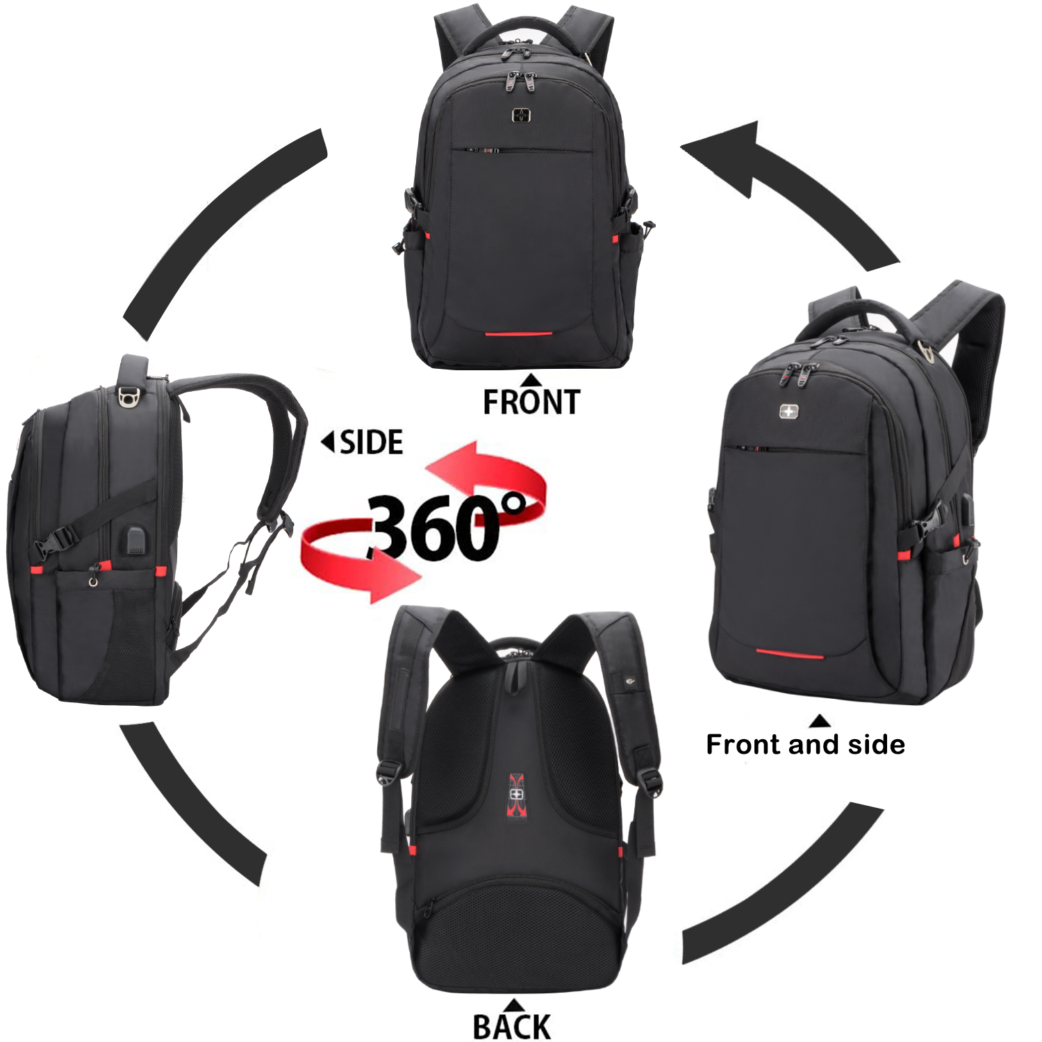 2021开年复工，立宏箱包教你找可靠的礼品背包满冠官方注册