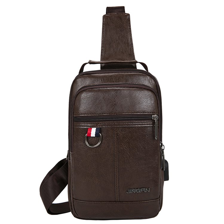 单肩包满冠官方注册价格怎么样