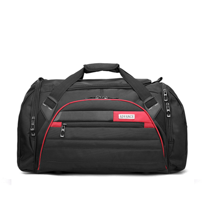 旅行背包满冠官方注册对面料有什么要求