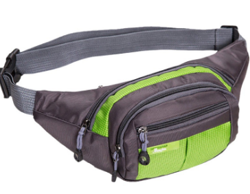 腰包满冠官方注册用什么面料比较耐用结实？