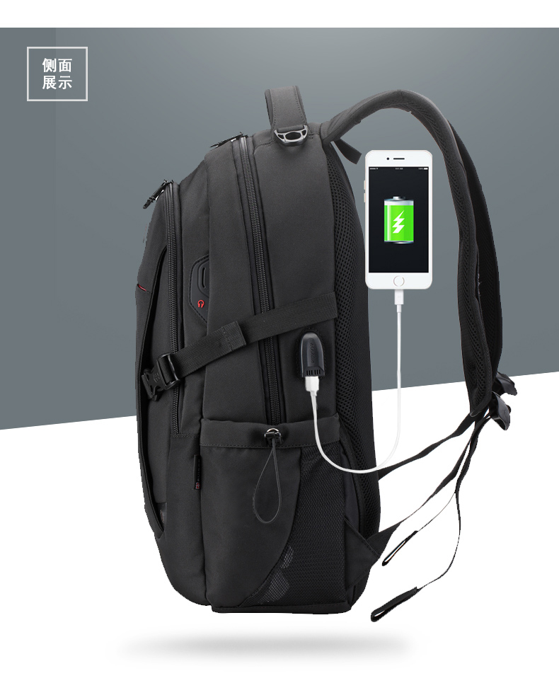 满冠官方注册双肩背包-该如何选择功能和款式