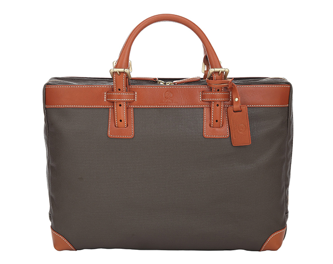 箱包满冠官方注册常用涂层面料有哪些？