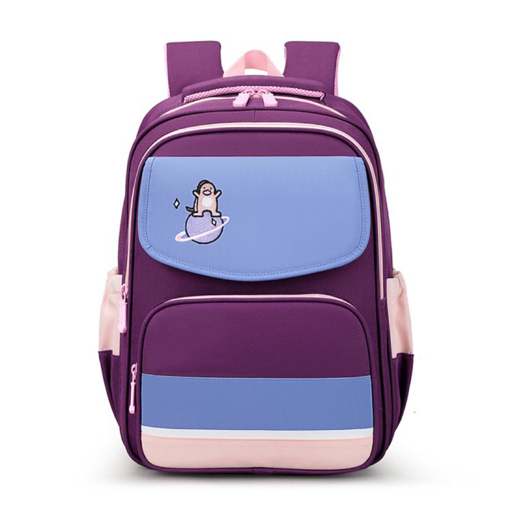 满冠官方注册书包 健康安全才是第一位