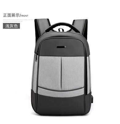 2021年终礼品背包满冠官方注册 找准厂家很重要