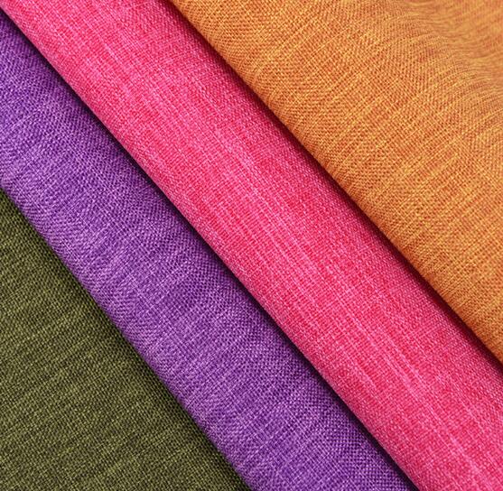 【背包满冠官方注册面料小常识】什么是阳离子面料？