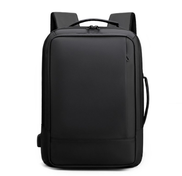 公司年会伴手礼送满冠官方注册双肩包怎么样?