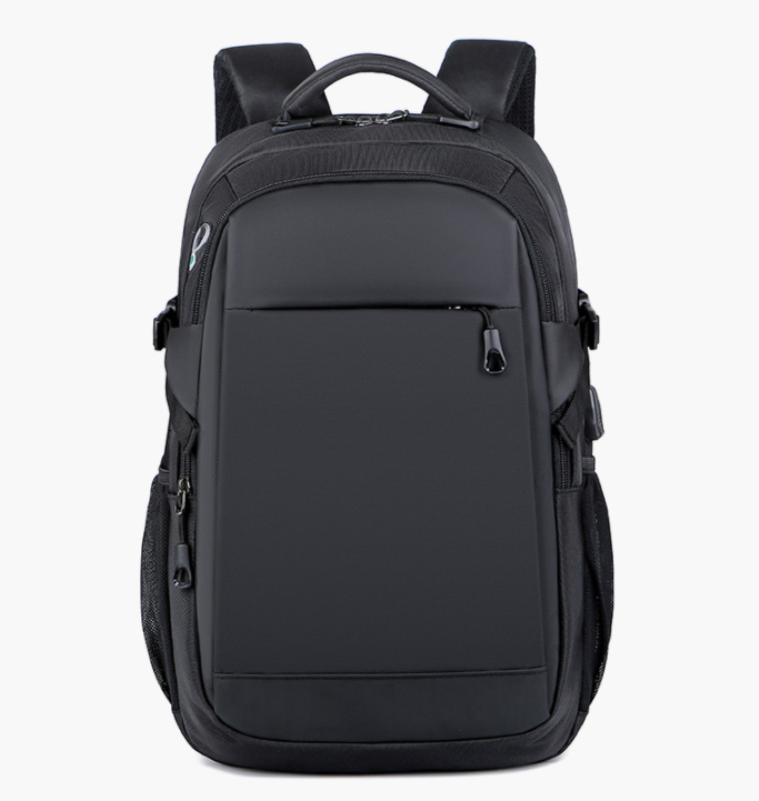 双肩包定做 面料材质选择很关键