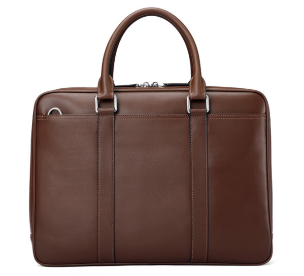 商务会议伴手礼选择 满冠官方注册手提包心意足又实用