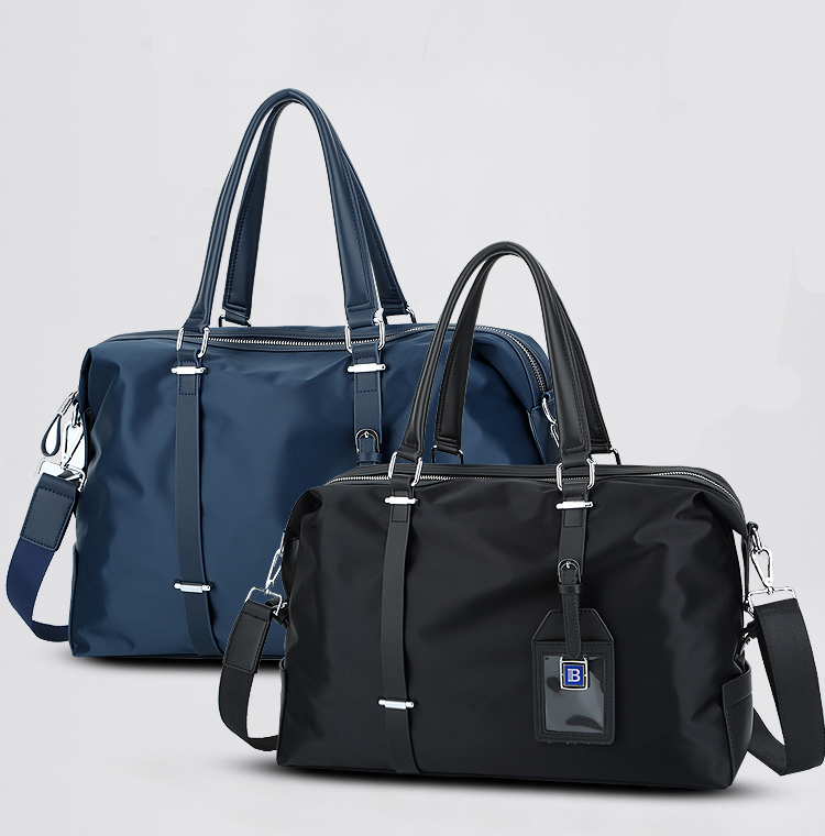 【公文包满冠官方注册】几十个手提会议袋能定做吗?