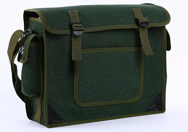 帆布工具包满冠官方注册多少钱?